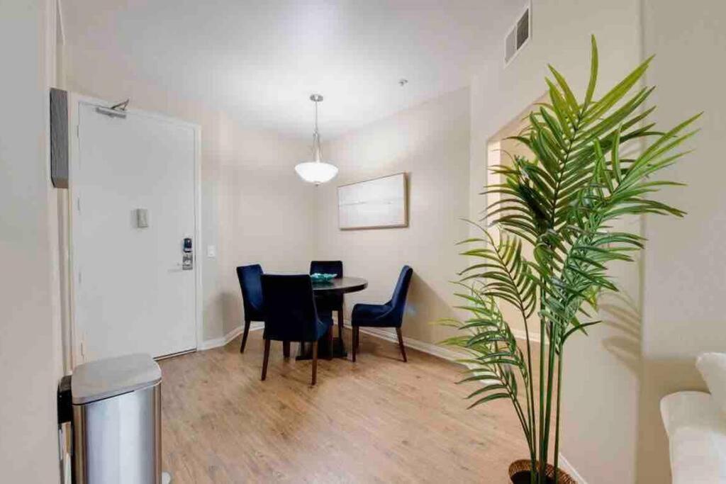 The Nest A Spacious 1 Bedroom With A Pool View Los Ángeles